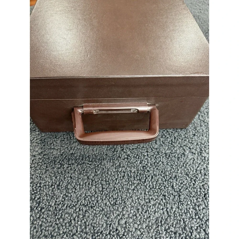 VTG The Original Trav-L-Bar by Ever-Wear Set Travel Bar Portable Spartan